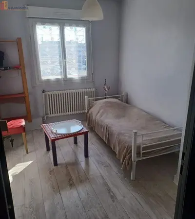 Studio à Saint-Nazaire