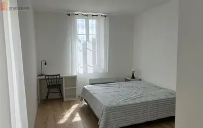 Studio à Angers