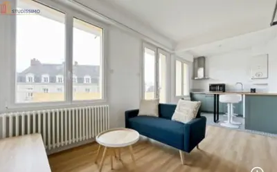 Studio à Cholet