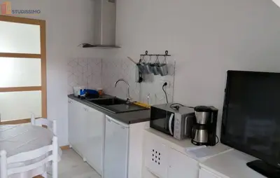 Studio à Treillières