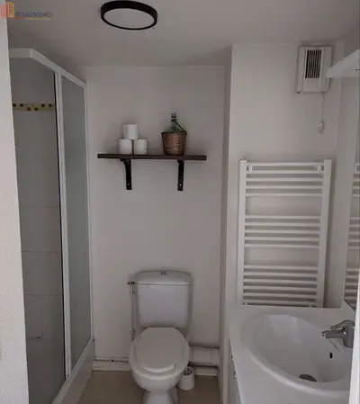 Studio à Nantes