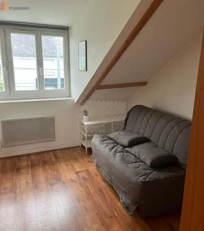Studio à Angers