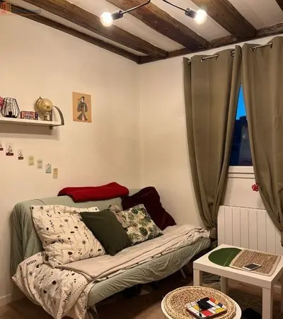 Studio à Nantes