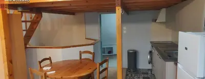 Studio à Rezé