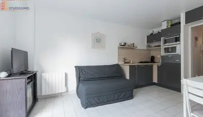 Studio à Pornichet