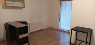 Studio à Nantes