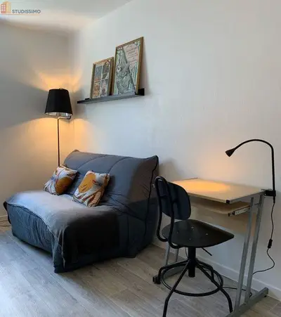 Studio à Nantes