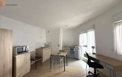 Studio à Angers