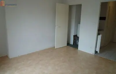 Studio à Angers