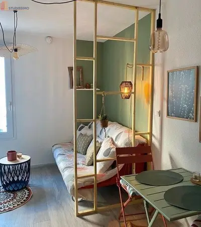 Studio à Nantes