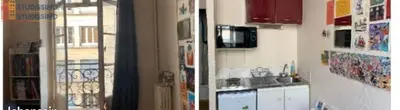 Studio à Nantes