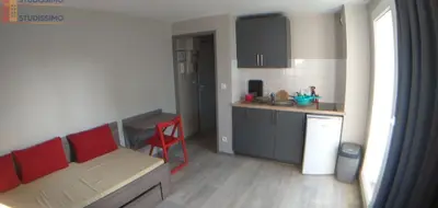 Studio à Saint-Nazaire