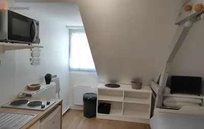 Studio à Angers