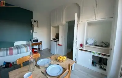 Studio à Saint-Nazaire