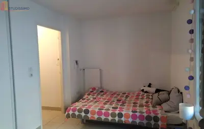 Studio à Nantes