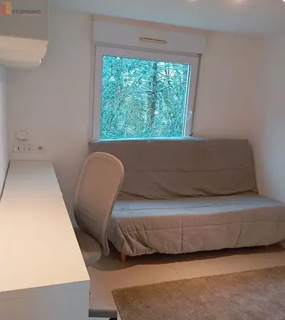 Studio à Nantes