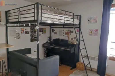 Studio à Nantes