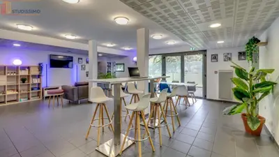 Studio à Carquefou