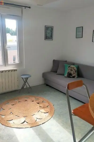 Studio à Angers