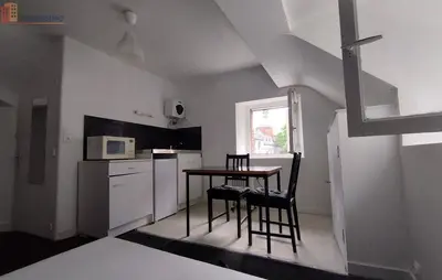 Studio à Nantes