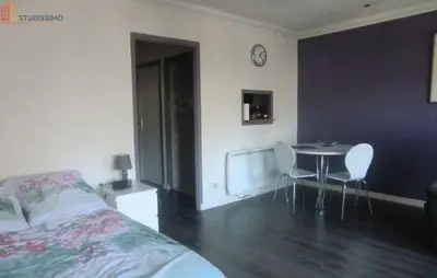Studio à Nantes