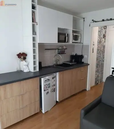 Studio à Nantes