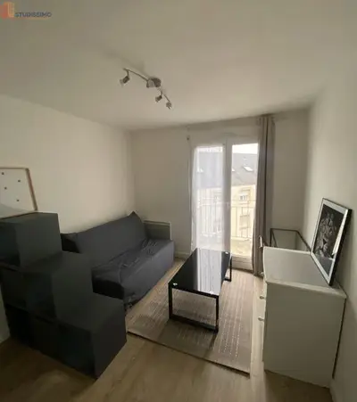 Studio à Nantes