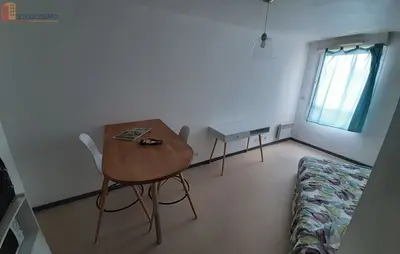 Studio à Nantes