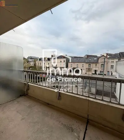 Studio à Angers