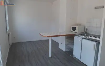 Studio à Nantes