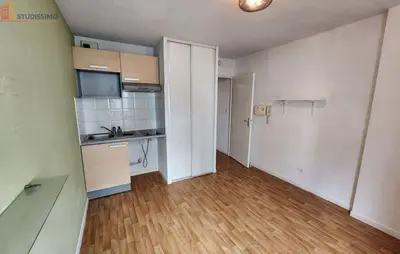 Studio à Nantes