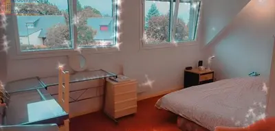 Studio à Angers