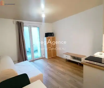 Studio à Cholet