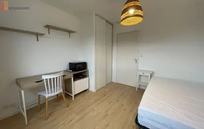 Studio à Nantes