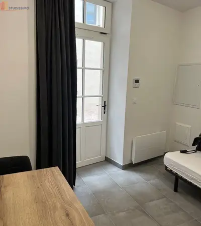 Studio à Nantes