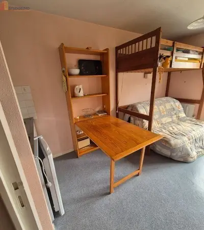 Studio à Nantes