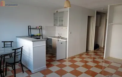 Studio à Nantes