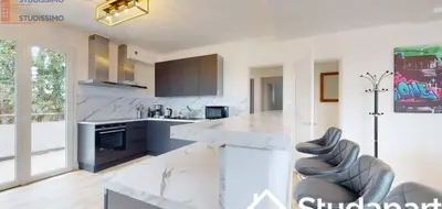 Studio à Nantes