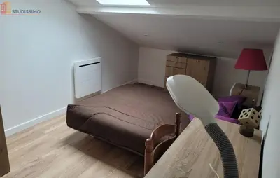 Studio à Angers