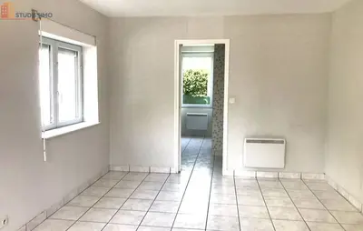 Studio à Rezé