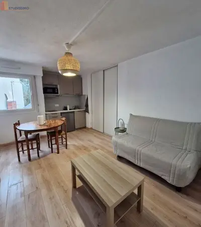 Studio à Angers