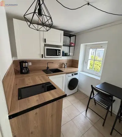 Studio à Angers