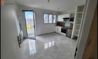 Studio à Bouguenais