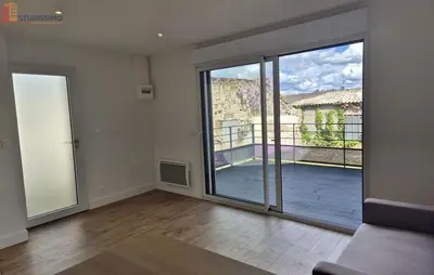 Studio à Angers