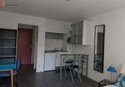 Studio à Nantes
