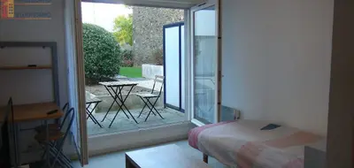 Studio à Nantes