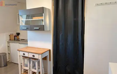 Studio à Angers