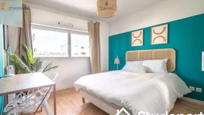 Studio à Nantes