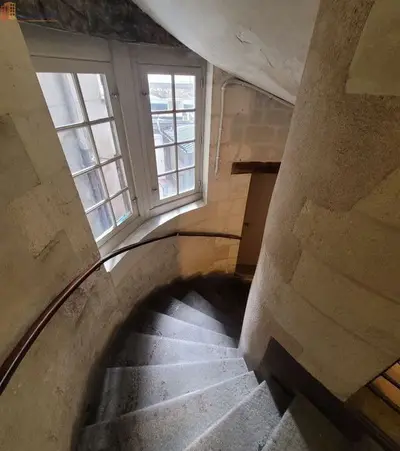 Studio à Nantes