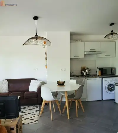 Studio à Nantes